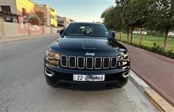 جیپ گراند شیرۆکی